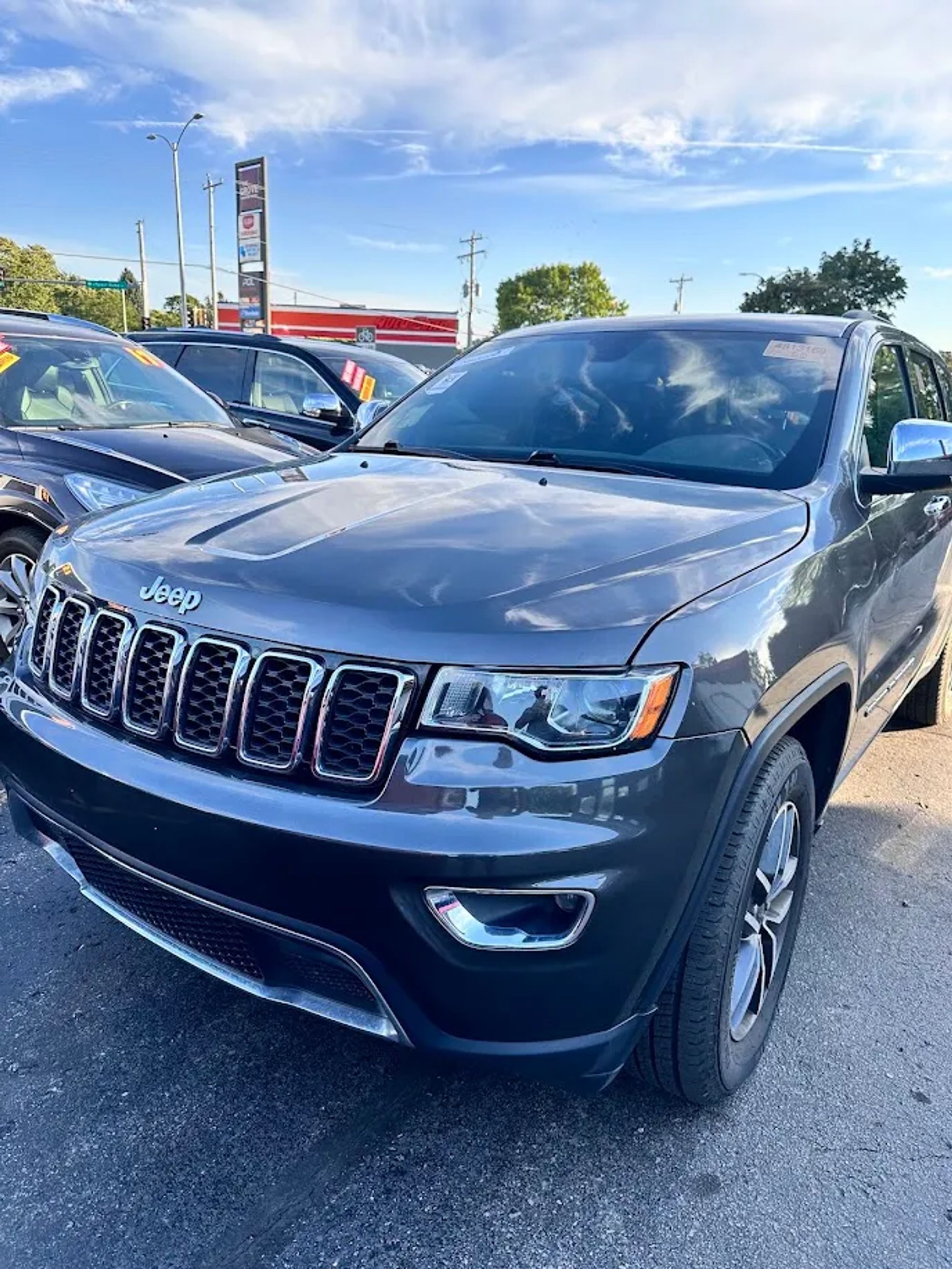 jeep grand cherokee 2021 1C4RJFBG2MC611704 image jeep grand cherokee 2021 1C4RJFBG2MC611704 image